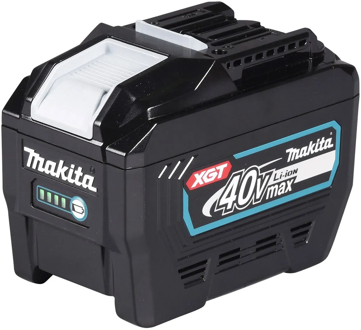 Makita BL4080F Accu XGT 40V Max 8.0Ah - 191X65-8