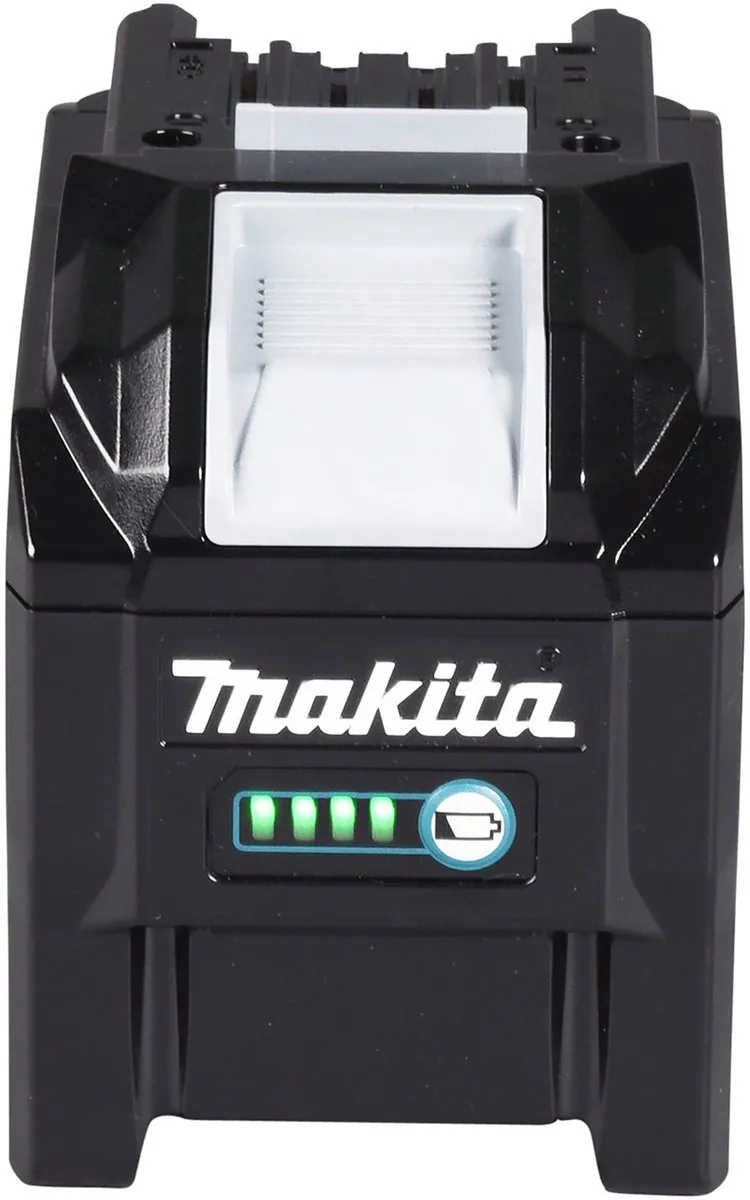 Makita BL4080F Accu XGT 40V Max 8.0Ah - 191X65-8