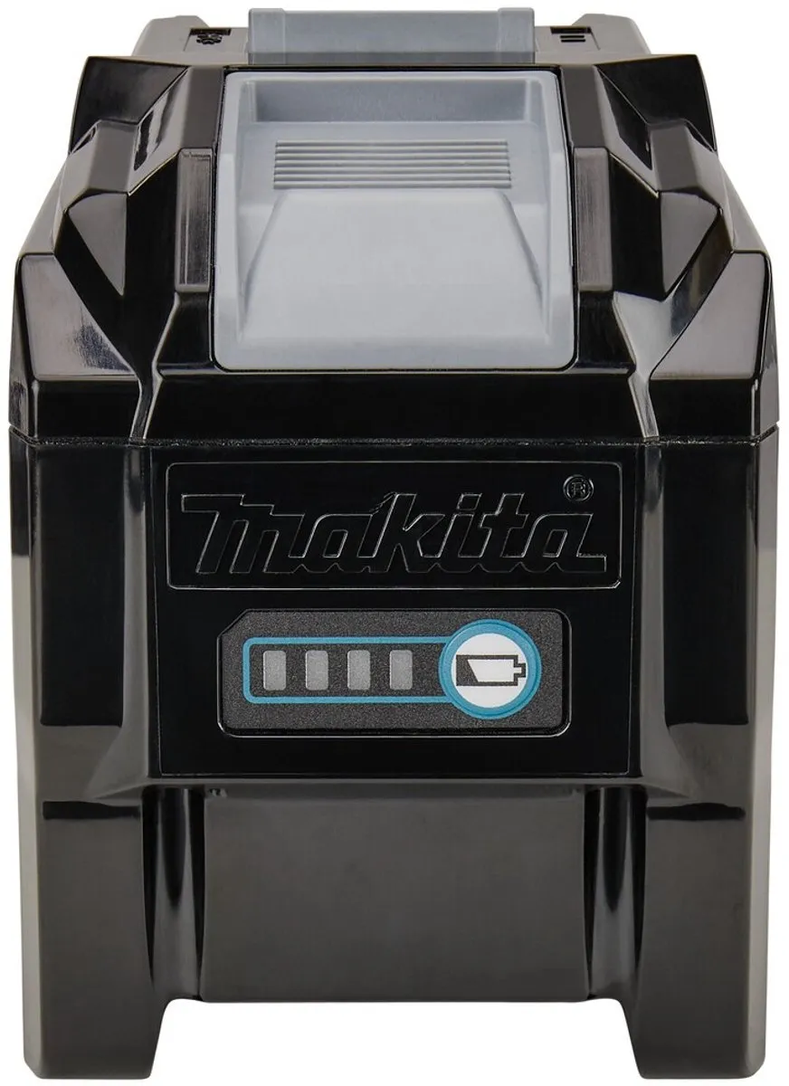 Makita BL4080F Accu XGT 40V Max 8.0Ah - 191X65-8