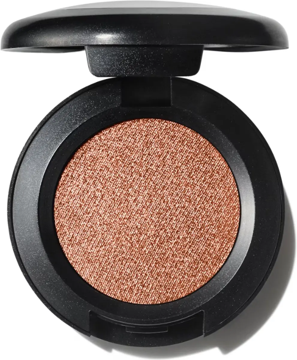 MAC Small Eyeshadow Frost Amber Lights 1.5g