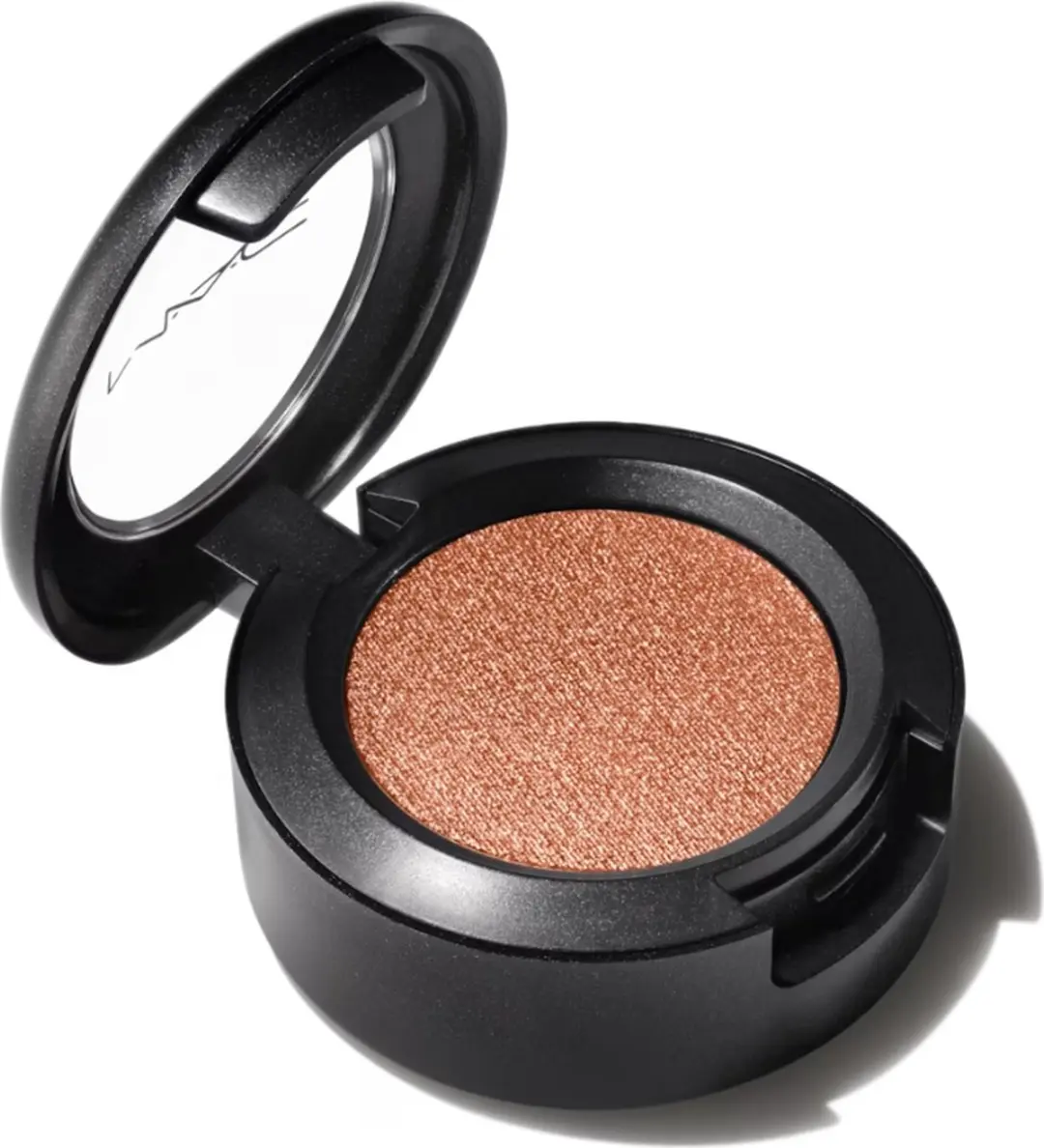 MAC Small Eyeshadow Frost Amber Lights 1.5g