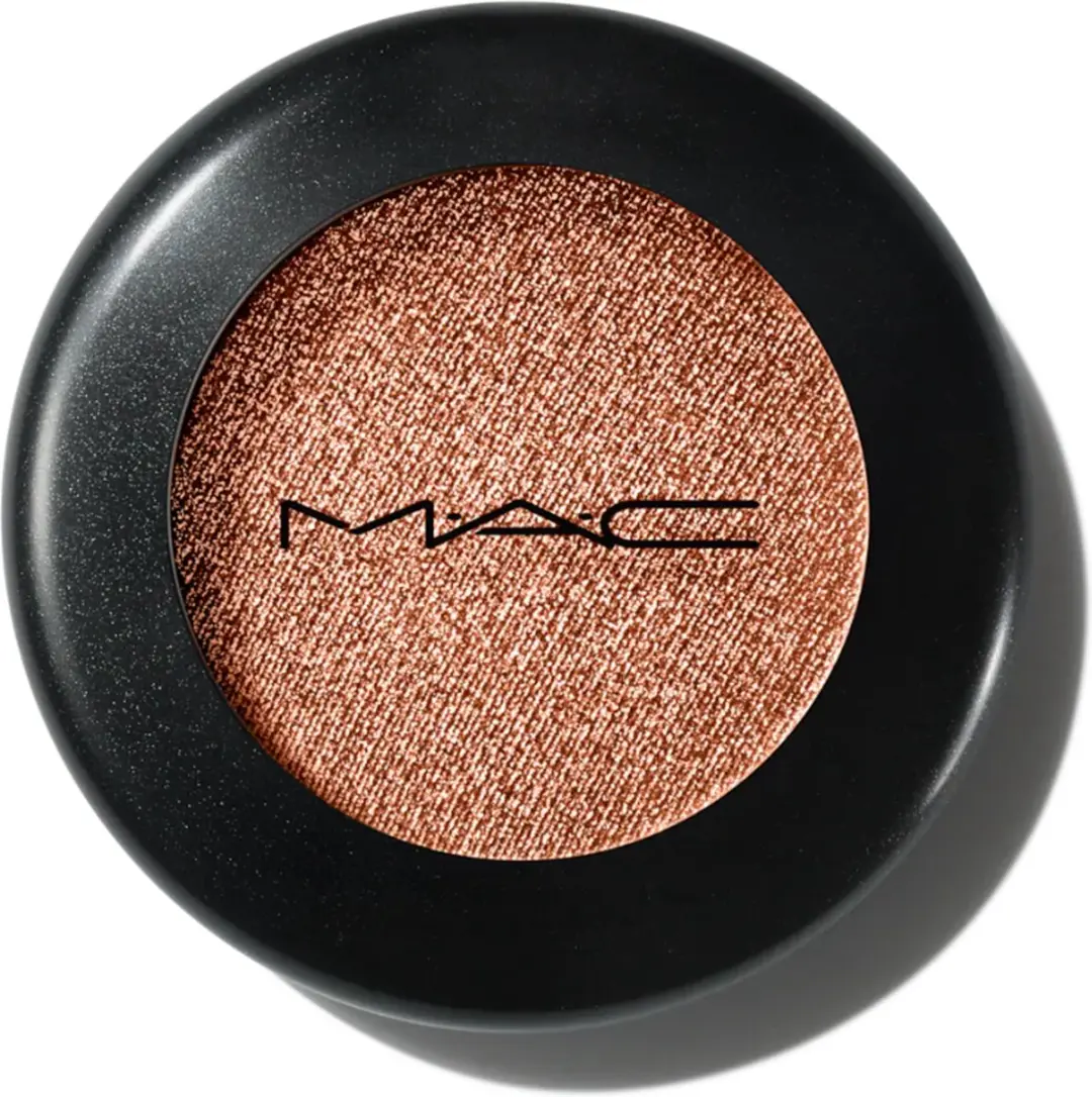 MAC Small Eyeshadow Frost Amber Lights 1.5g