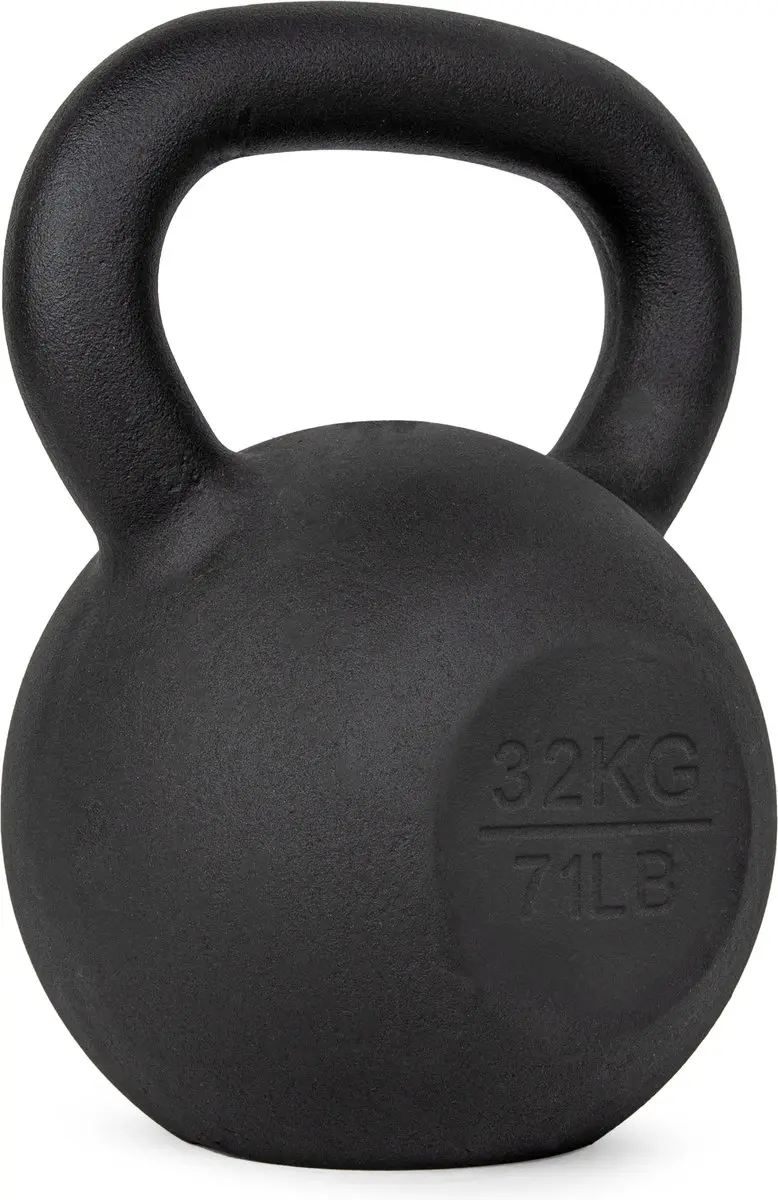 VirtuFit Kettlebell Pro 32kg