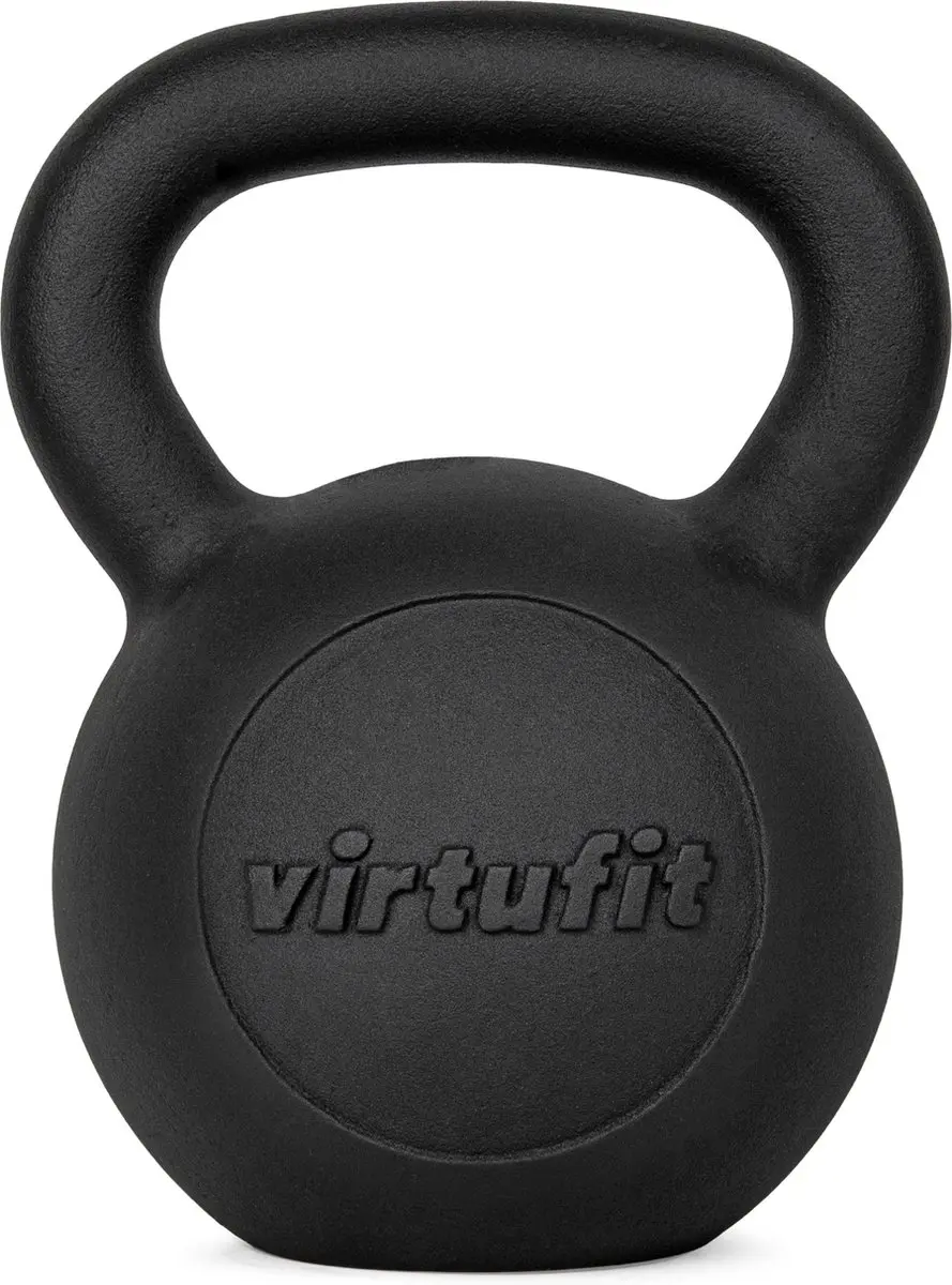 VirtuFit Kettlebell Pro 32kg - Gietijzer