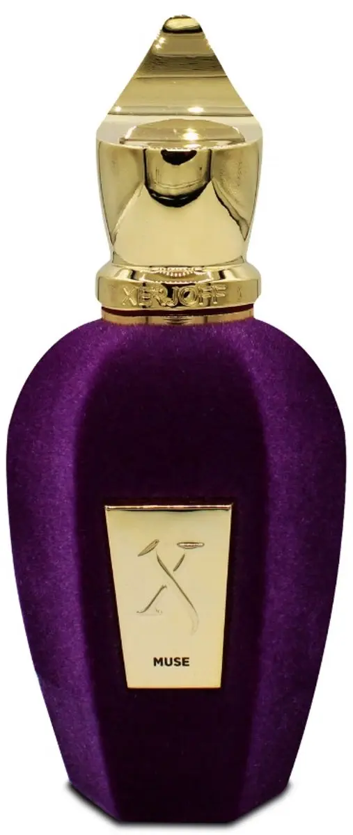 Xerjoff Muse Eau de Parfum 50ml