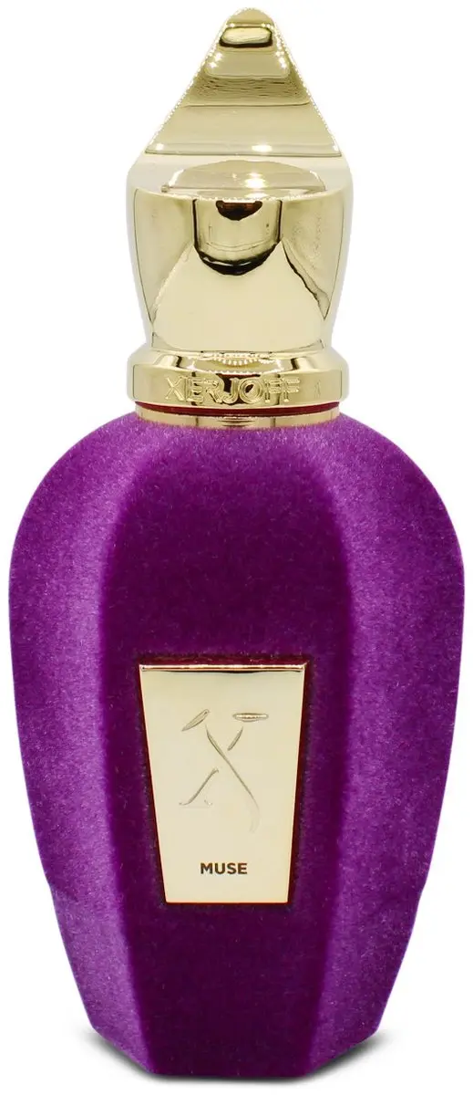 Xerjoff Muse Eau de Parfum 50ml