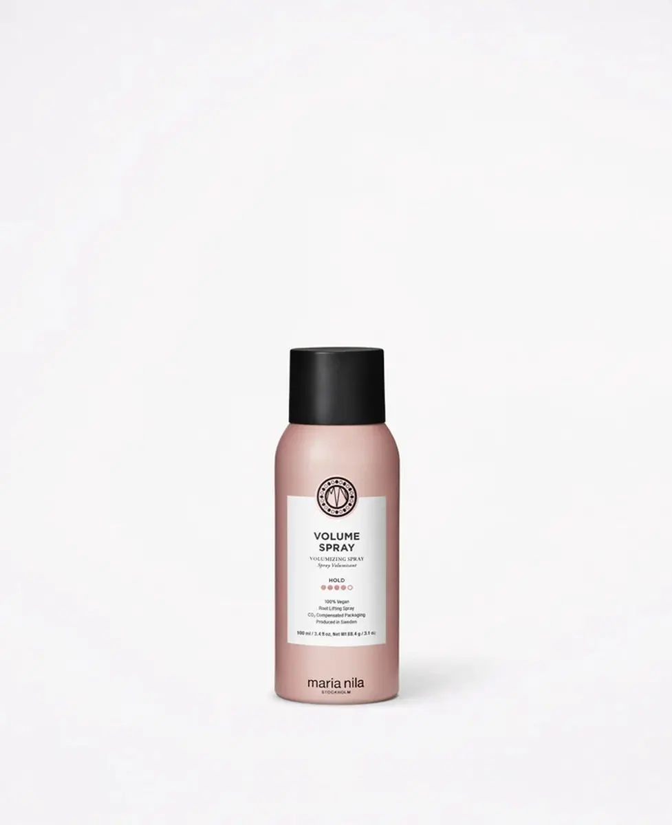 Maria Nila Style & Finish Volume Spray 100ml