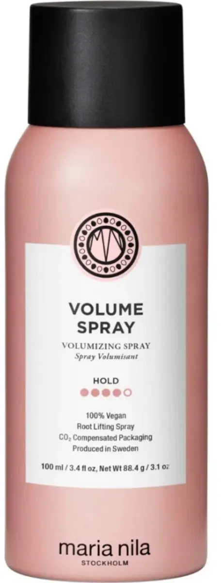 Maria Nila Style & Finish Volume Spray 100ml