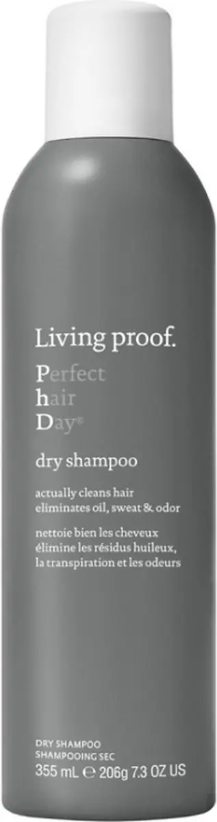 Living Proof Perfect Hair Day Dry Shampoo 355ml