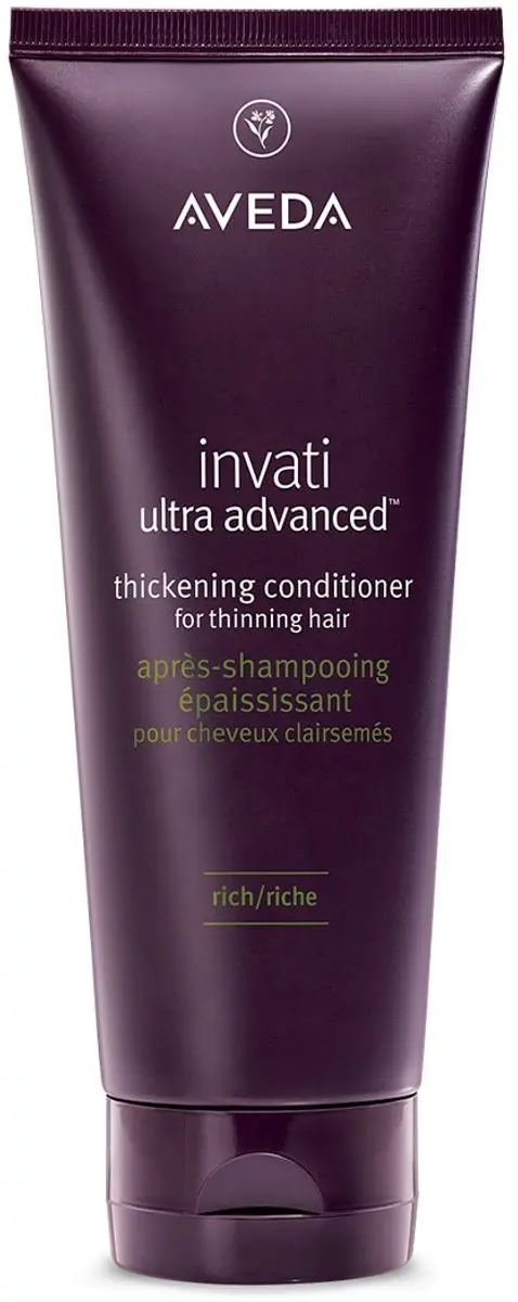 Aveda Invati Ultra Advanced Conditioner Rich 200ml