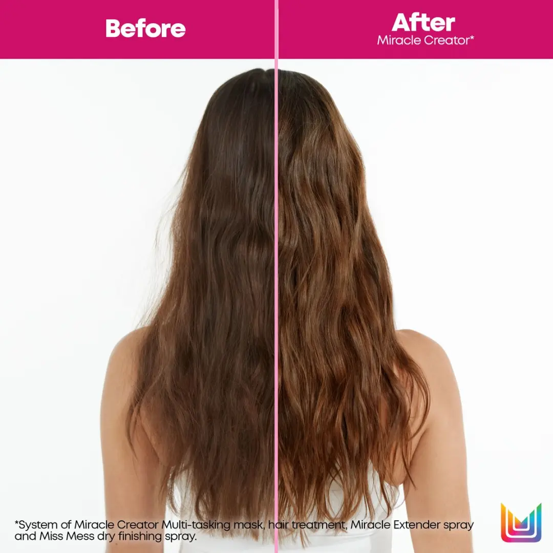 Matrix Miracle Creator Leave-In Spray 190ml