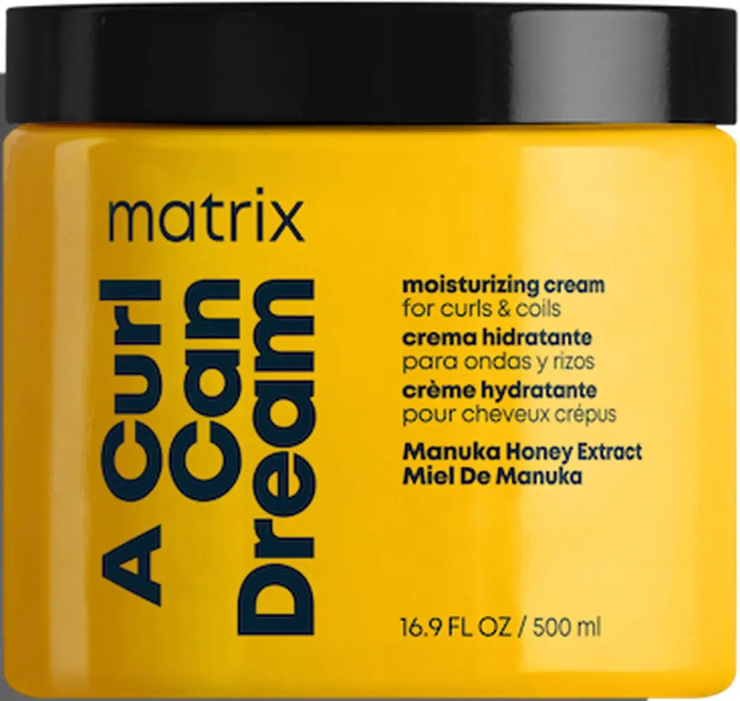 Matrix A Curl Can Dream Leave-in-Crème 500ml