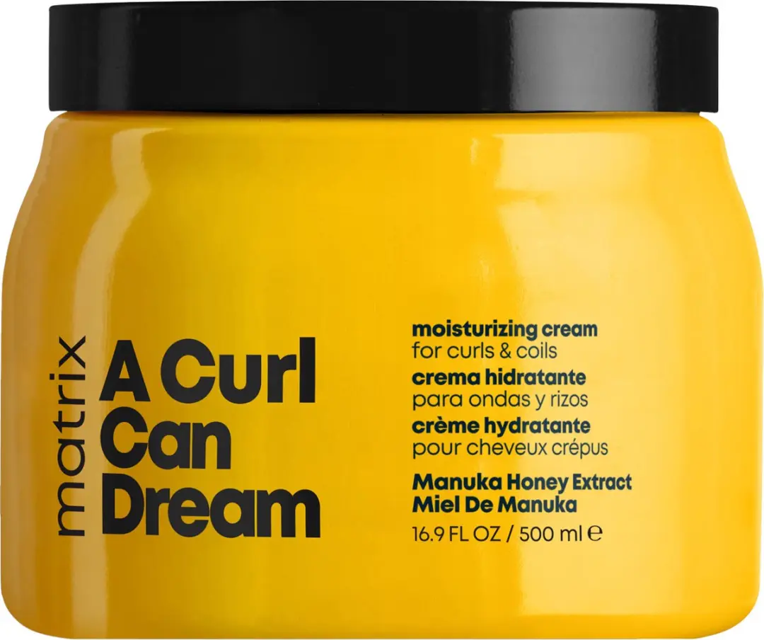 Matrix A Curl Can Dream Leave-in-Crème 500ml