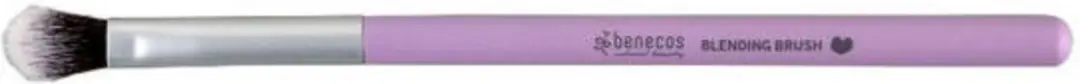 Benecos Blending Brush Kleur Edition - Lila
