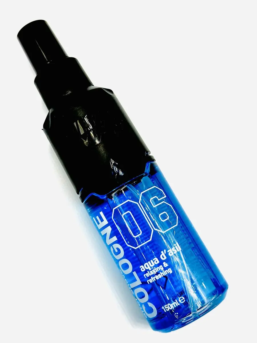 Nishman After Shave Aqua D'asil 150ml