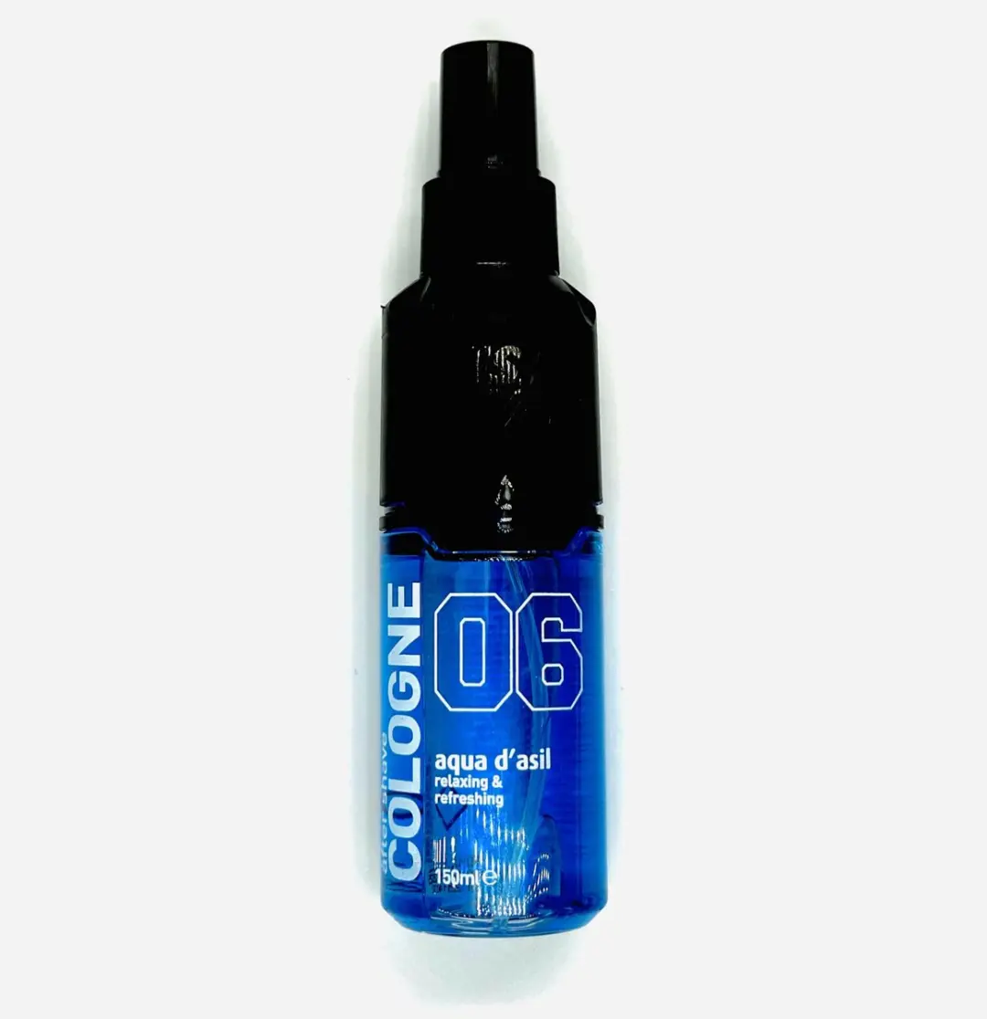Nishman After Shave Aqua D'asil 150ml