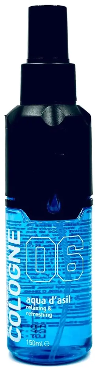 Nishman After Shave Aqua D'asil 150ml