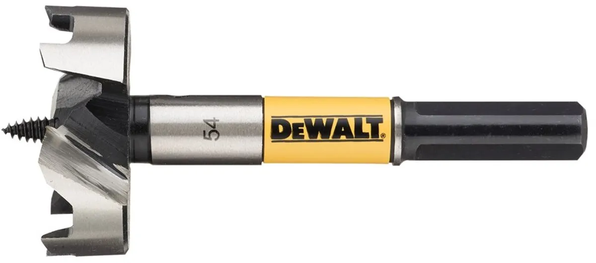 DeWalt DT4583 Cilinderkopboor 54mm