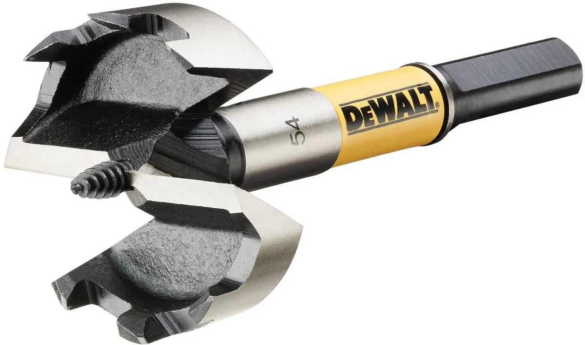 DeWalt DT4583 Cilinderkopboor 54mm