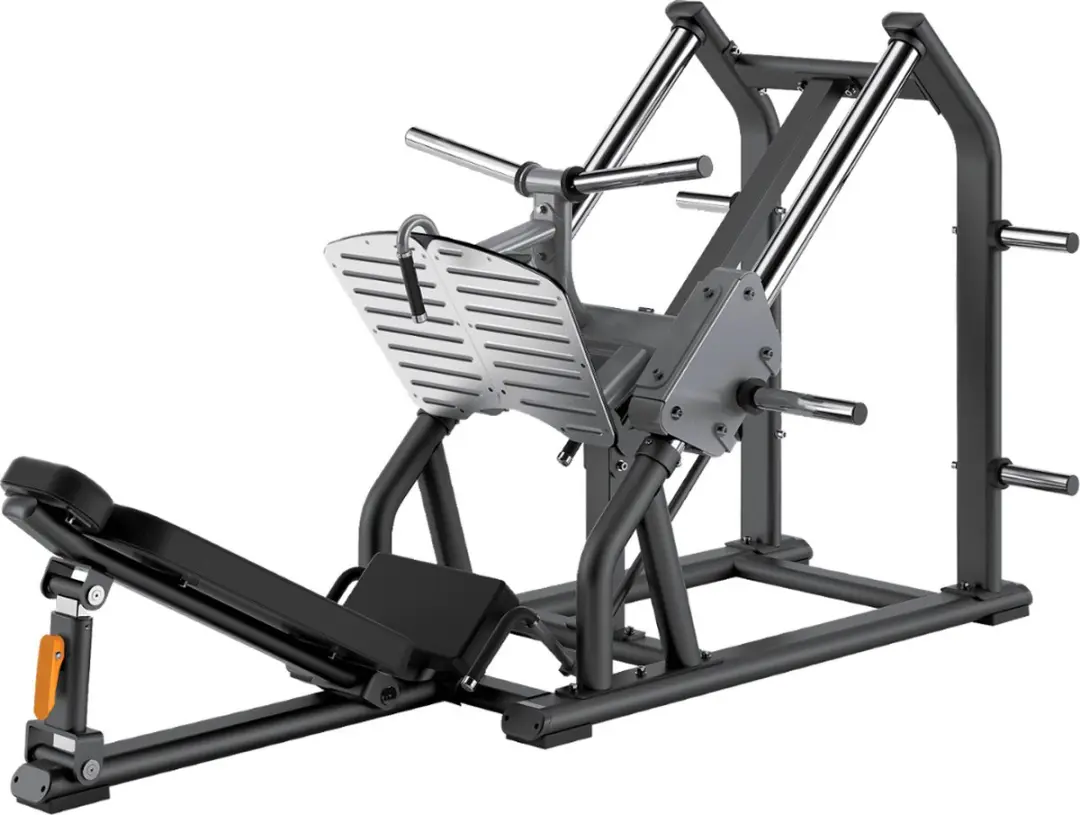 Toorx Professional ABSOLUTE FWX-8800 Linear Leg Press