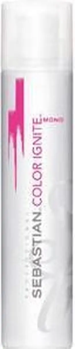 Sebastian Color Ignite Mono Conditioner 200ml