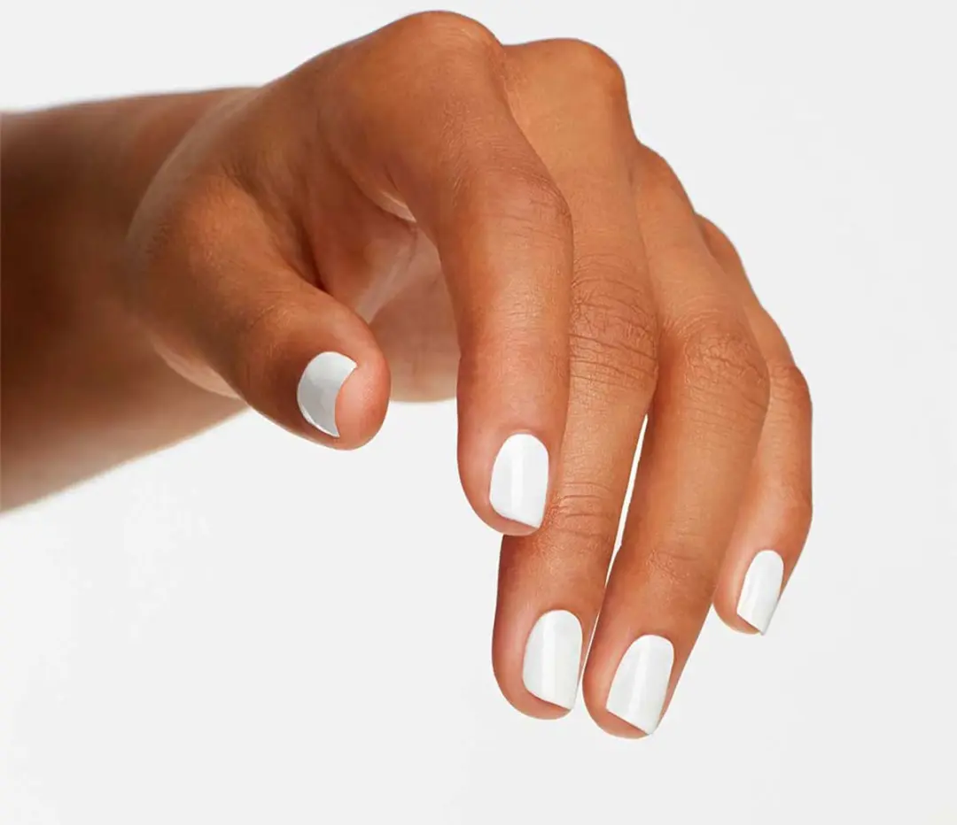 O.P.I. Alpine Snow Infinite Shine Nagellak 15ml