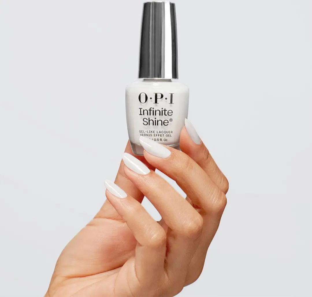O.P.I. Alpine Snow Infinite Shine Nagellak 15ml