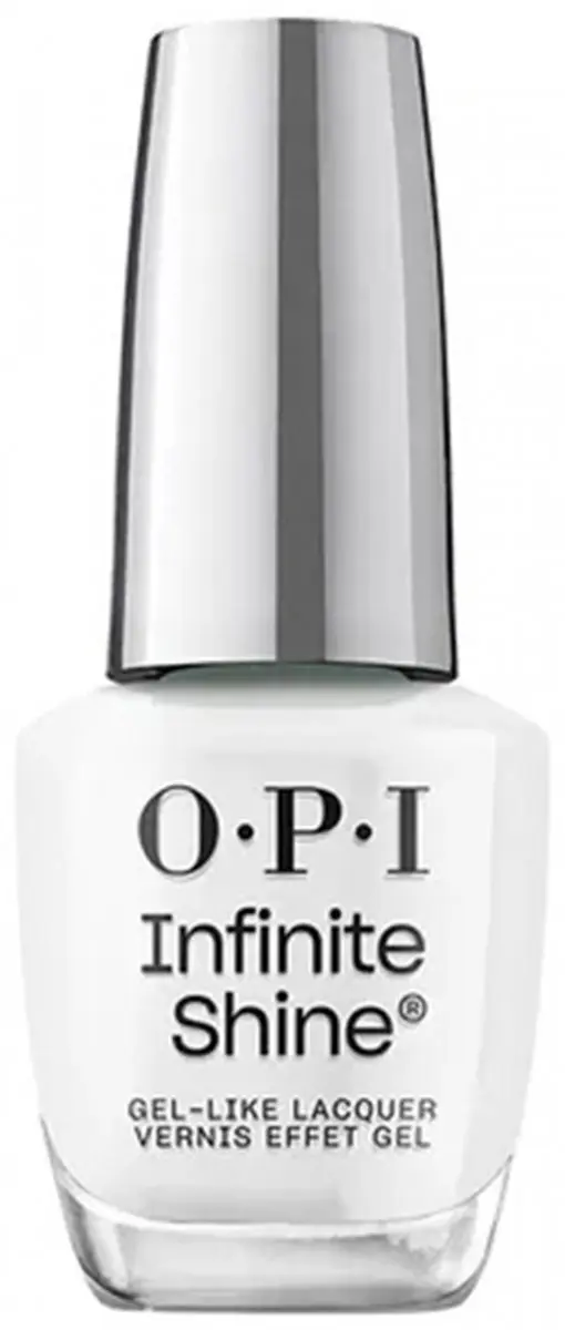 O.P.I. Alpine Snow Infinite Shine Nagellak 15ml