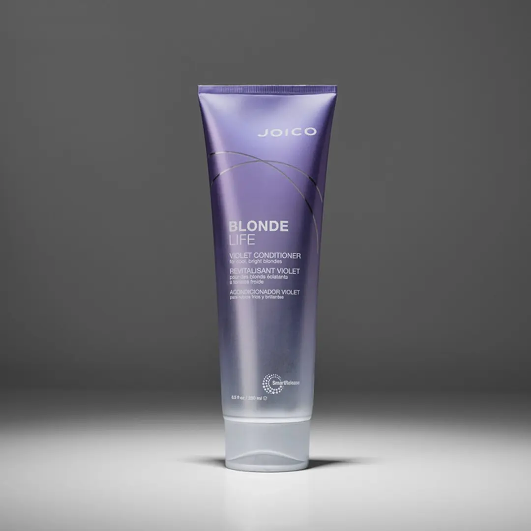 Joico Violet Conditioner Blonde Life 250ml