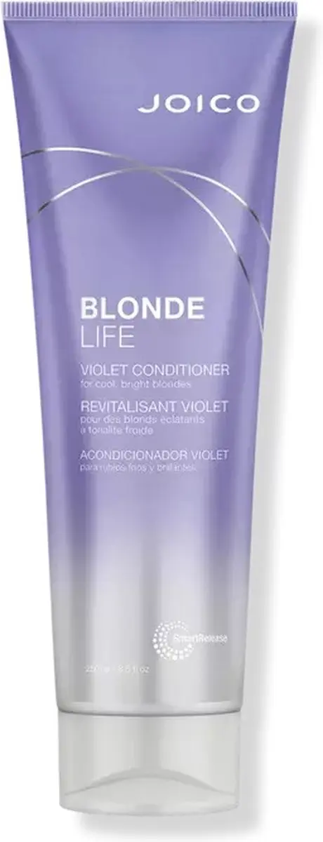Joico Violet Conditioner Blonde Life 250ml