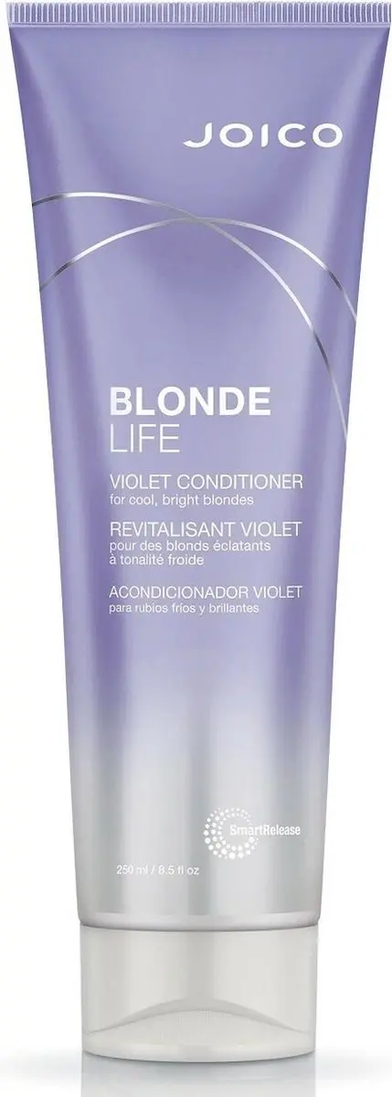 Joico Violet Conditioner Blonde Life 250ml