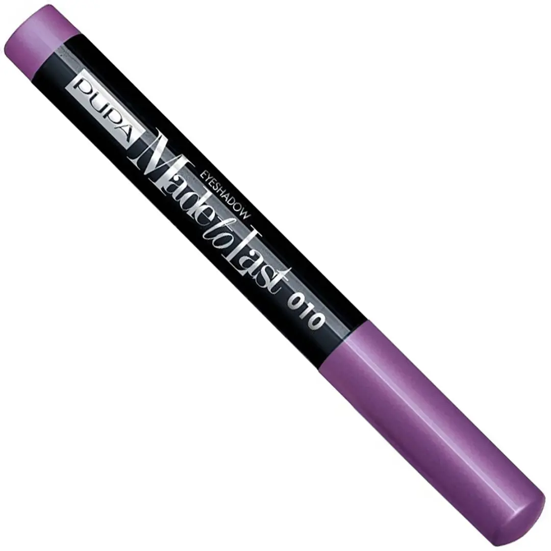 Pupa Milano Made to Last Oogschaduw 010 Shocking Violet