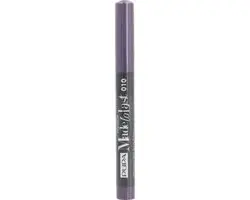 Pupa Milano Made to Last Oogschaduw 010 Shocking Violet - 1.4 g - afbeelding 6 van 6
