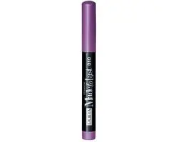 Pupa Milano Made to Last Oogschaduw 010 Shocking Violet - 1.4 g