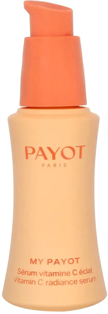 Payot My Serum Vitamine C Éclat 30ml