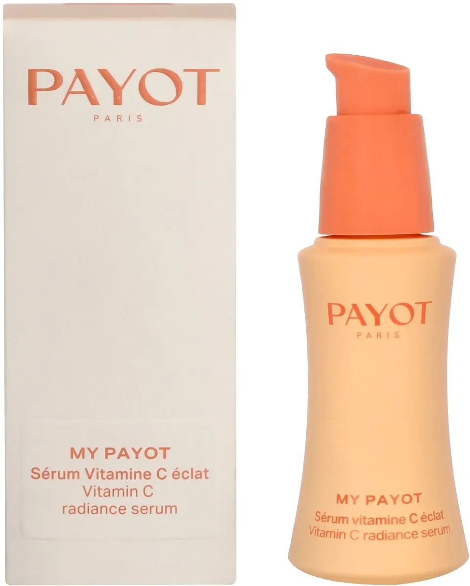 Payot My Serum Vitamine C Éclat 30ml