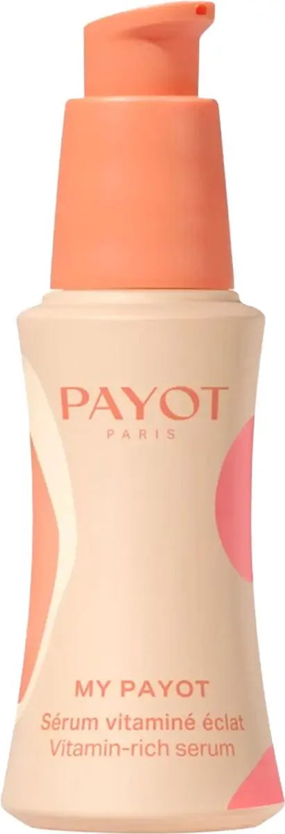 Payot My Serum Vitamine C Éclat 30ml - afbeelding 6 van 6