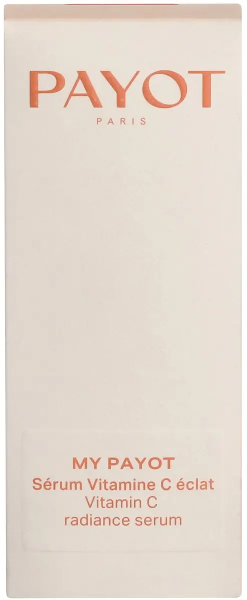 Payot My Serum Vitamine C Éclat 30ml