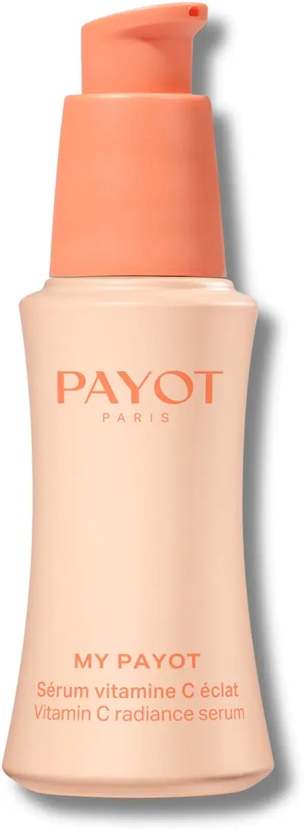 Payot My Serum Vitamine C Éclat 30ml