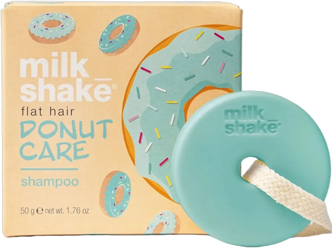 Milk Shake Volume Shampoo Donut Care 150ml