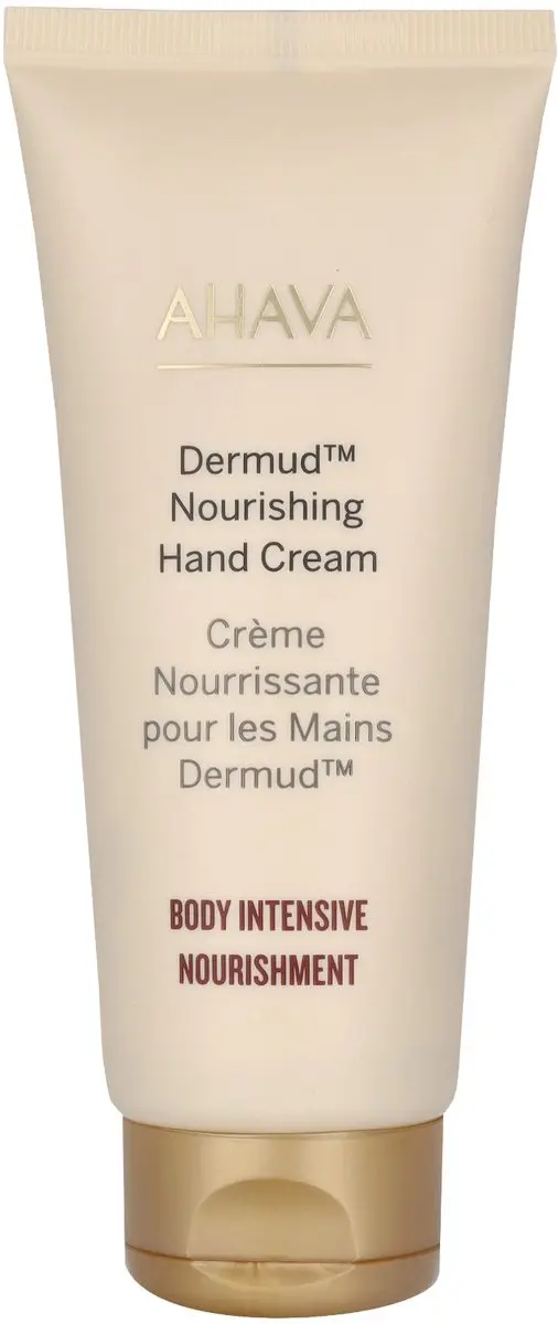 AHAVA Dermud Handcrème 100ml