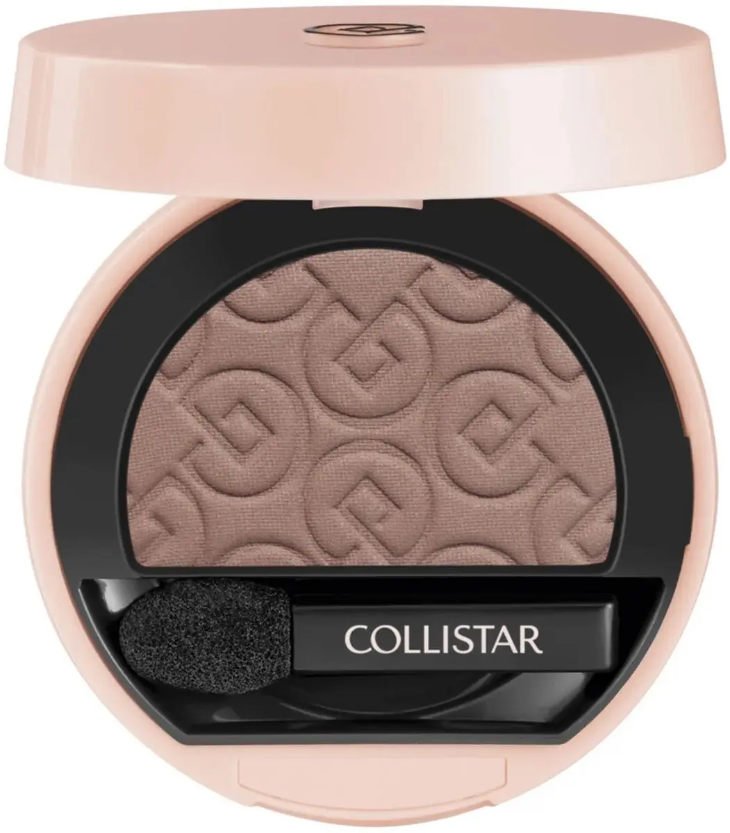 Collistar Impeccable Compact Oogschaduw 410 Greige