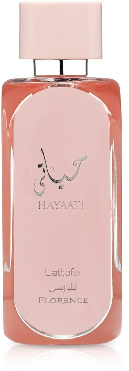 Lattafa Hayati Florence EDP 100ml