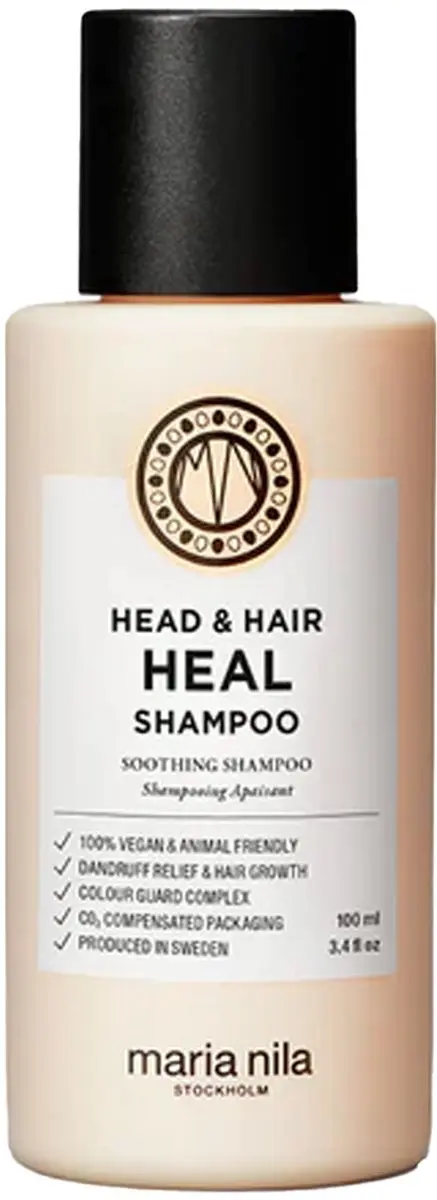 Maria Nila Head & Hair Heal Shampoo 100ml