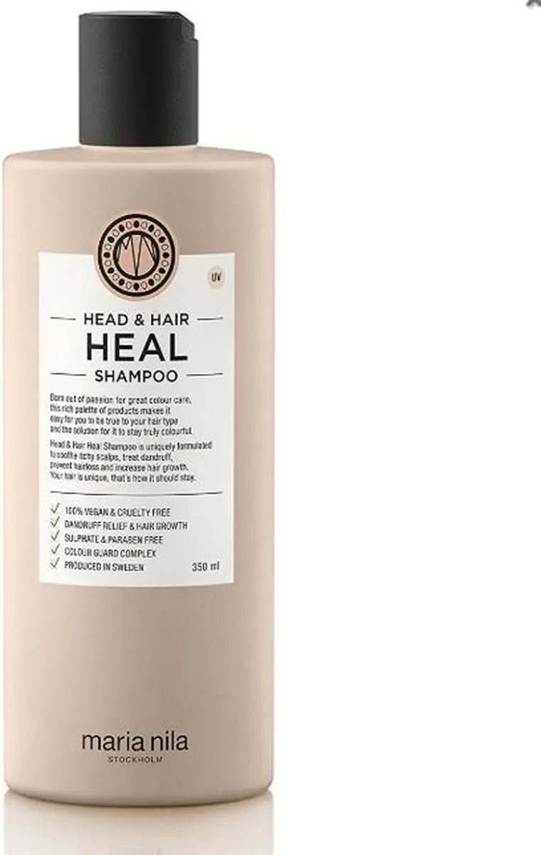 Maria Nila Head & Hair Heal Shampoo 100ml