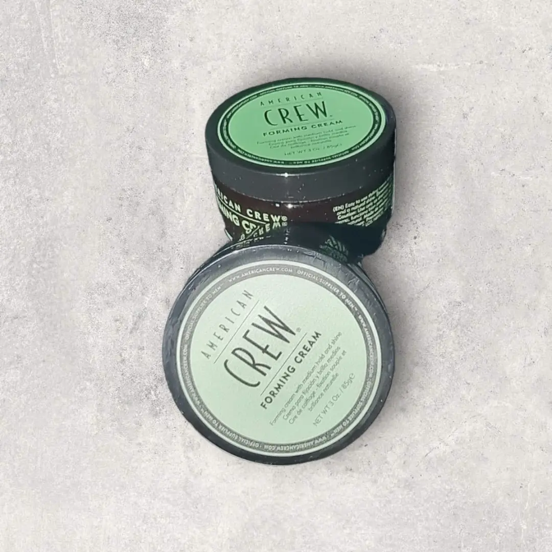 American Crew Forming Cream 255ml