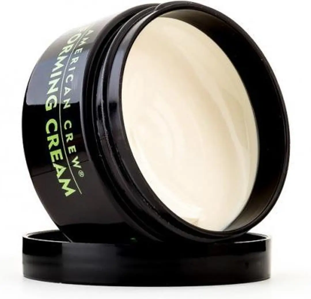 American Crew Forming Cream 255ml - 3 Stuks - afbeelding 6 van 6