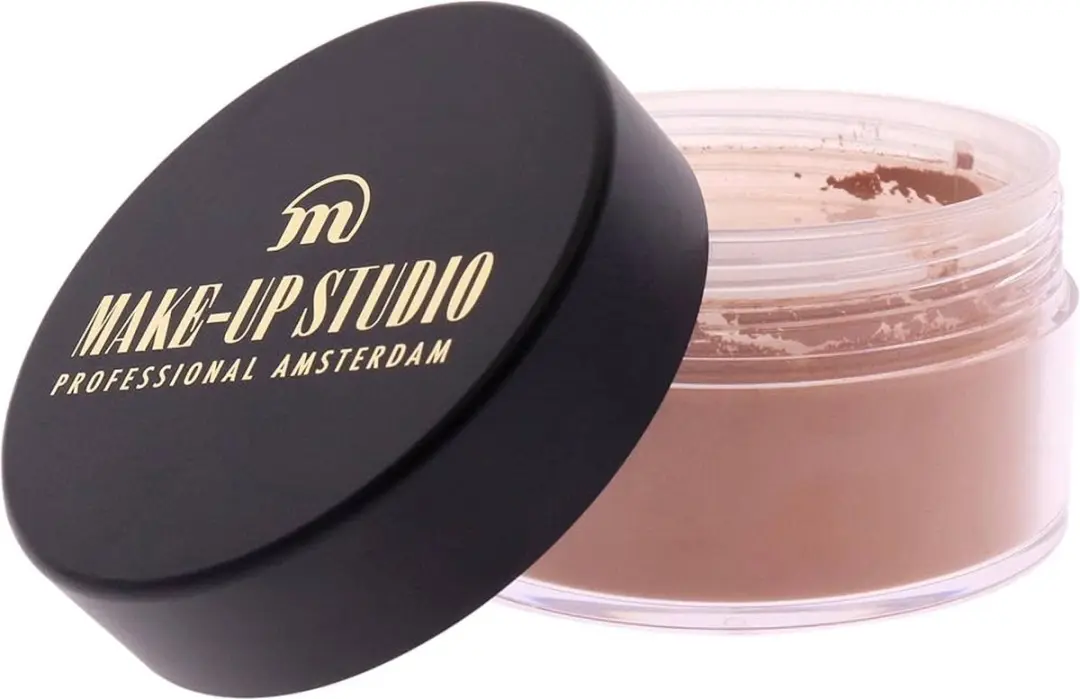 Make-up Studio Translucent Powder 2