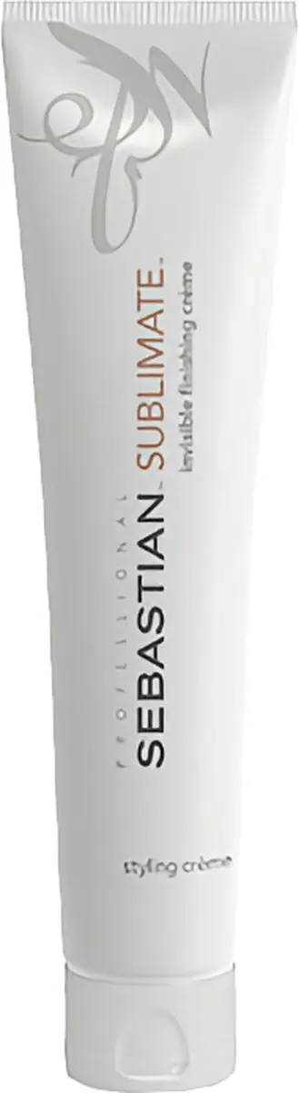 Sebastian Professional Sublimate Invisible Finishing Crème 100ml