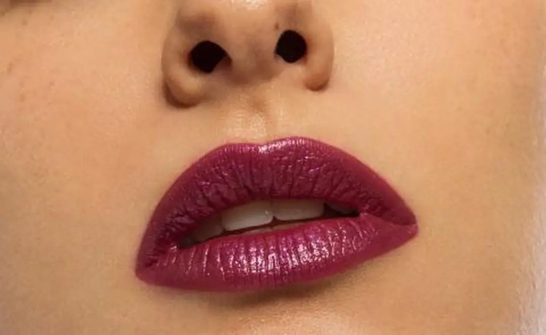 Pupa Miss Pupa Starlight Lipstick 707 Insolent Victoria - Zwart